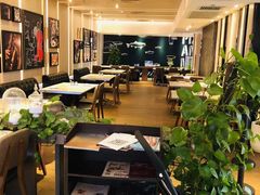 -必胜客(海滨店)