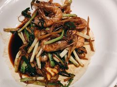 -筱爷叔·上海传统手工菜(玉树路店)