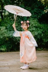 -嘟嘟卡奇儿童摄影