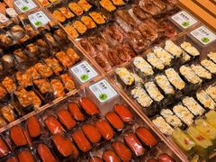 -鲜道寿司(无锡苏宁店)