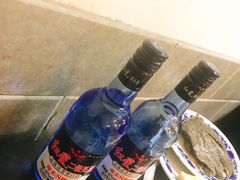 -洪运轩饭庄(北纬路店)