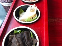 -谭鸭血老火锅(漳州路店)