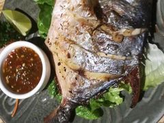 -喜越泰莱·泰越料理(海逸新天地店)