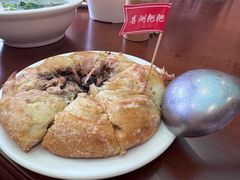 -喜洲翰林餐厅(董家百年老宅店)