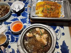 -绿茶餐厅(布吉万象汇店)