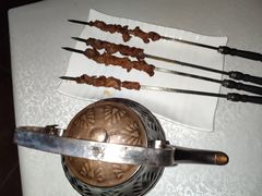 -巴依老爷·新疆美食(上城区天城路店)