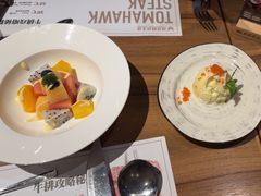 -维京战斧牛排(王府井西餐十年金冠好店)