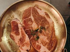 -西塔老太太泥炉烤肉(上海七宝领展广场店)