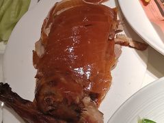 -京鸭棠(让胡路万达店)