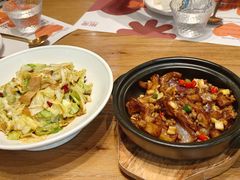 -椒爱水煮鱼川菜(中街大悦城店)