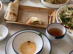 -培万河间驴火•驴肉火锅(东平店)