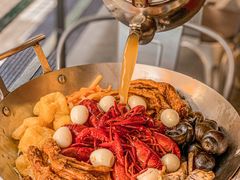 -小螺大作·螺蛳粉火锅(林和西店)