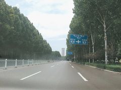 -青州市云门山风景区