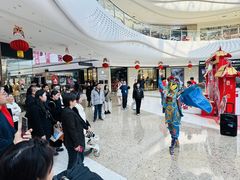 -万达广场(大明宫店)