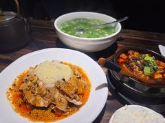 -陈麻婆豆腐(旗舰店)