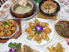 -潮之南·潮汕菜·鱼仔档(南山店)