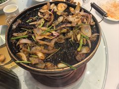 -凯鸽酒楼(操场城店)