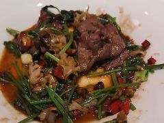 -桂满陇·蟹黄小笼汤包(清河万象店)