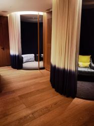 -文华东方水疗中心