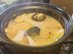 -真剑日本料理·铁板烧(贵州路店)