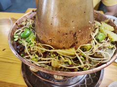 -黄泰吉拾味餐厅(江汉路店)
