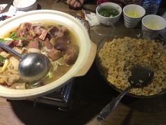-鱼乐火锅(清江国际店)