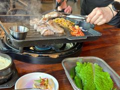 蒸蛋-Dombe豚(黑猪肉街店)