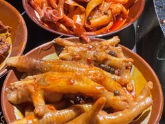 -重庆印象老火锅(梅林店)