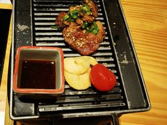 -花潮料理艺食馆(世欧广场店)
