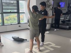 -WEGYMER健萌健身(麦德龙钰龙天下馆)