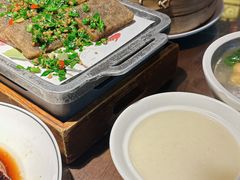 -应天大明王朝·南京菜创始店(中山陵店)