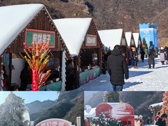 -河南宝泉旅游区