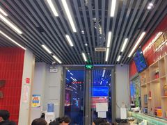 -雙冲柳州螺蛳粉&酸嘢&桂林米粉(簋街店)