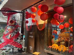 -兮禾酒馆(护国路店)