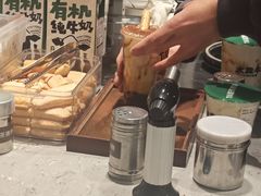 -太犇牛手作茶铺(六合万达店)