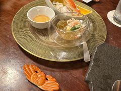 -蟹道乐(新宿本店)