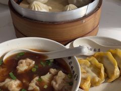 -蒋家桥饺面店(奥邦店)