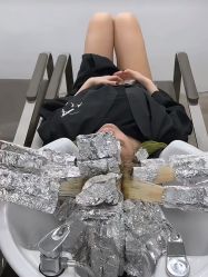 -ON STAR SALON