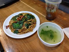 卤饵丝-端仕小锅(文林街店)
