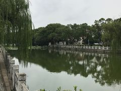 -花溪公园