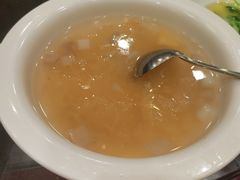 -刘胖子家常菜·蹄花焖藕(中南店)