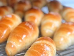 嚼劲日式盐面包-富贵面包公司(运河店)