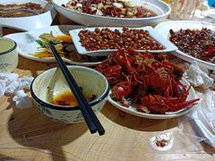 -德香苑脆皮烤鸭·经典(爱融荟城店)