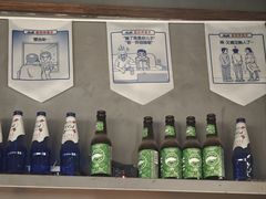 -火联烧烤(学院路创始店)