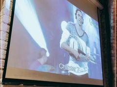 -拉蒂娜·巴西牛排馆 Latina·Brazilian Steakhouse(陆家嘴旗舰店)