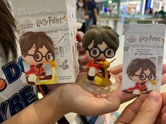 -泡泡玛特POPMART(合生汇店)