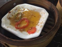 -香满棠大茶楼(兴海海鲜广场店)
