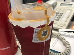 -桂桂茶(歌斐中心店)