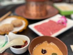-南门涮肉(通州大船店)
