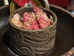 -谷牛和牛烤肉(漕河泾印象城店)